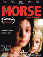 Affiche film "Morse"