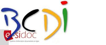 Logos BCDI / e-Sidoc